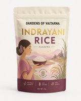 Indrayani Rice 1Kg