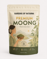Whole Moong 500g