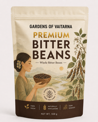 Vaal (Bitter Beans) 500g