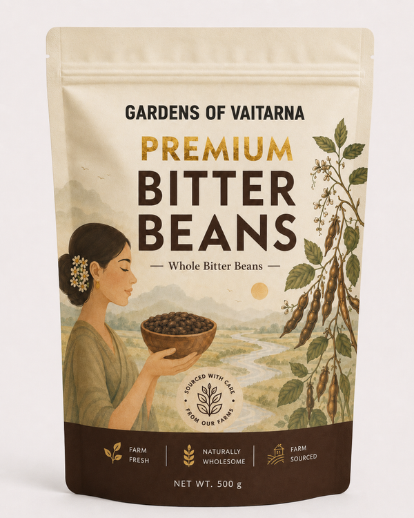 Vaal (Bitter Beans) 500g
