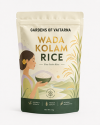 Wada Kolam Rice 1Kg