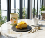 Alphonso Mango Pulp — Gardens of Vaitarna product lifestyle shot